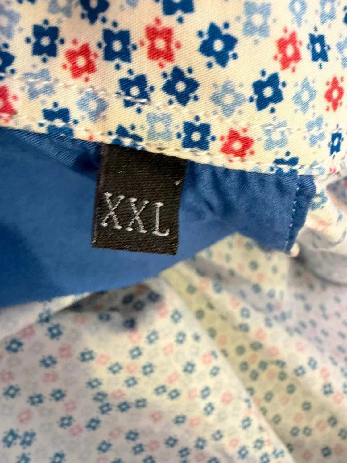 Diesel Men's Shirt Size XXL Clean – photo 8